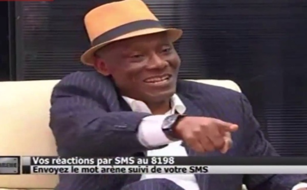 Joseph Antoine Bell : « Ebossé n'a pas été tué par un projectile, il a été victime d'un assassinat »