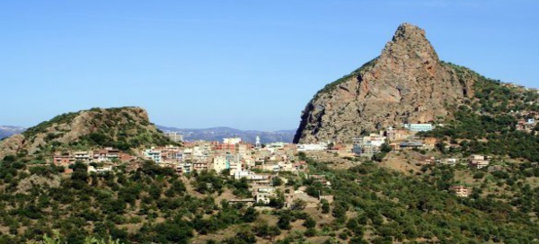 Agouni Gueghrane : Les At IGhil menacent de fermer le Siège de l’APC