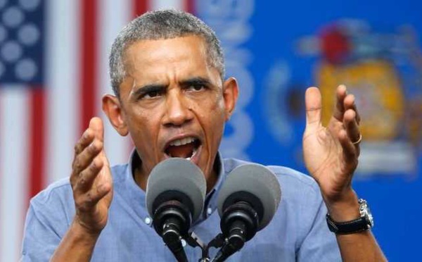 Liste de 28 pays sur les 40 devant participer à la lutte antijihadistes : l'Algérie absente