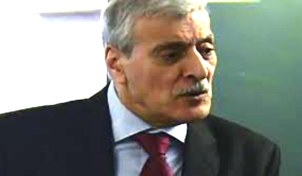 Le président de l'Anavad condamne l'enlèvement du ressortissant français