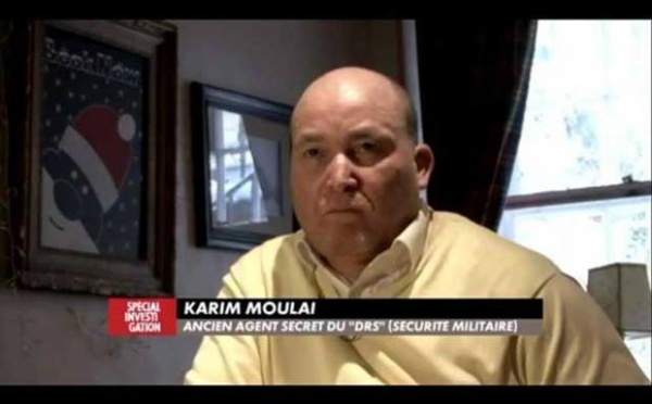 Pour l'ancien agent des services secrets algériens Karim Moulai, l'enlèvement du ressortissant français serait l'oeuvre des généraux algériens