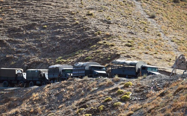 2 000 militaires algériens déployés pour retrouver un seul citoyen français mais pas un seul pour 100 kabyles