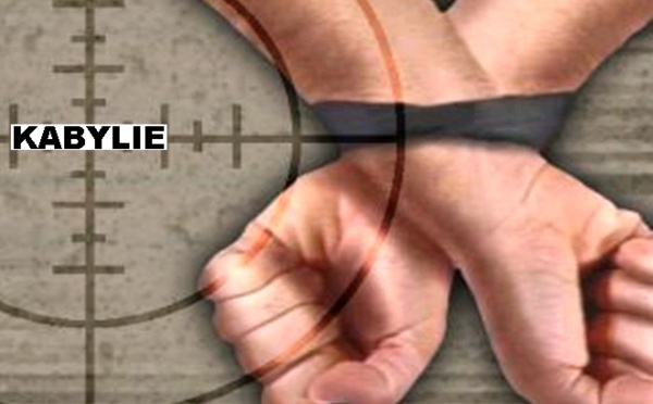 "Détruire la Kabylie par l’infamie". Reflexion de Ferhat Mehenni " Autour du kidnapping et de la décapitation d’Hervé Gourdel "