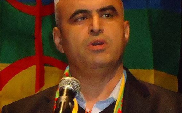 Kamel Eddine Fekhar : « Les Daéches le trou noir, la mort, la désolation!! »