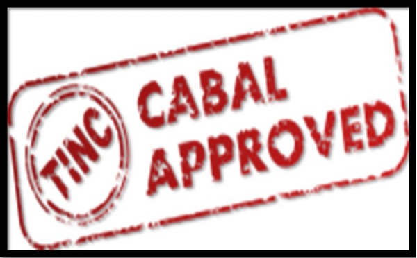  Contribution / Kabylie Cabal Approved : A qui profite le crime