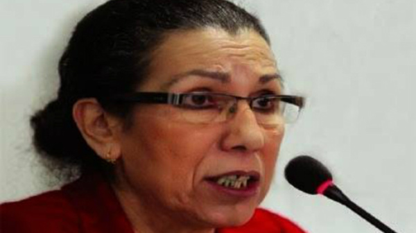  Hervé Gourdel : Louisa Hanoune accuse le MAK et les Etats-Unis