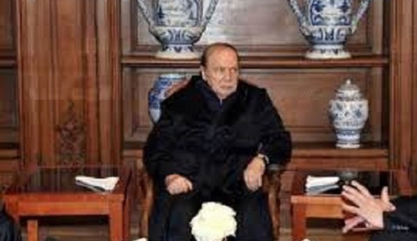 Il a été transféré en urgence, mardi : Bouteflika hospitalisé en Suisse