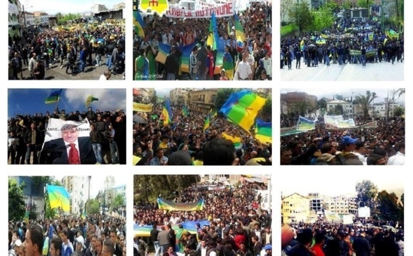 Une kabyle répond à Louiza Hanoune : Au pays des aveugles les borgnes sont rois !