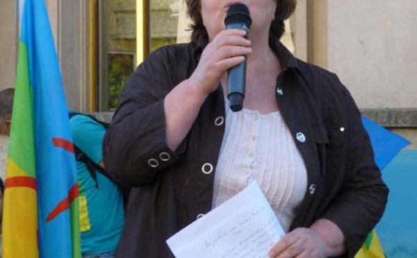 « Halte à la stigmatisation de la Kabylie ! »