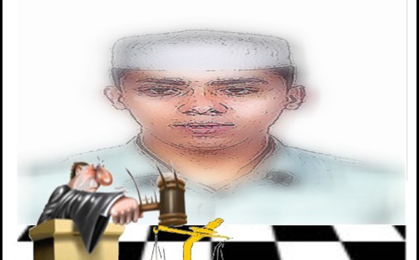 Mohamed Babanedjar, détenu d’opinion en Algérie, victime du racisme du pouvoir algérien contre les amazighs, entame une grève de faim illimité…