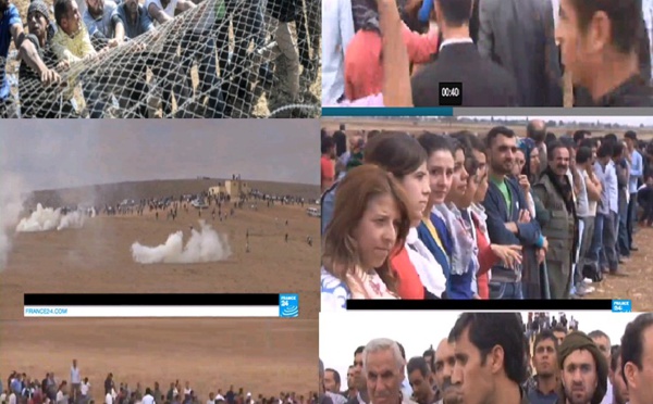 Recep Tayyep Erdogan : Un allié objectif de l’Etat islamique