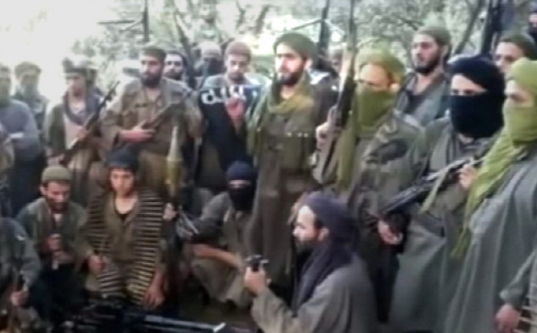 Les assassins d'Hervé Gourdel identifiés ?