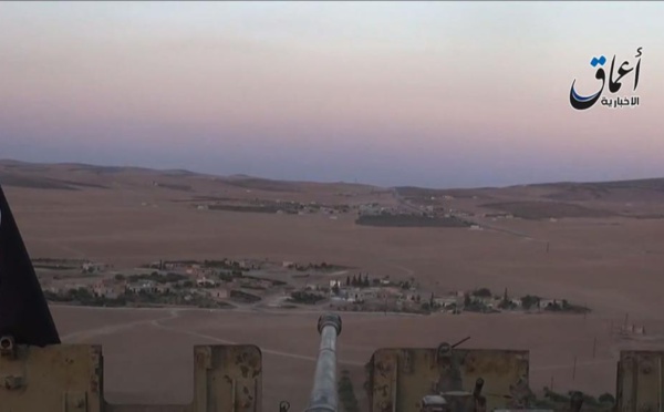 Après l’Arabie saoudite et le Qatar, la « coalition anti Daesh» s’élargit à la Turquie…