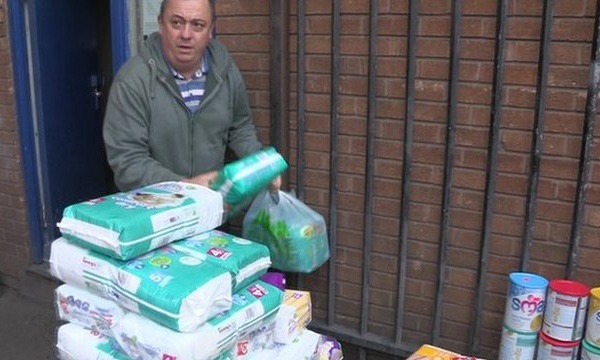 Décapitation d'Alan Henning : l'Anavad condamne un « odieux assassinat »