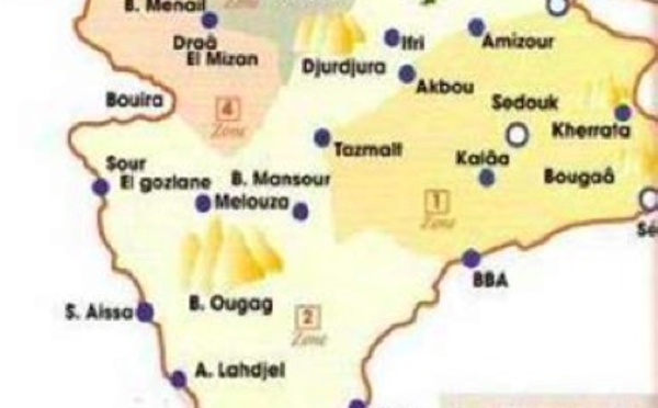 Le MAK se mobilise sur le terrain