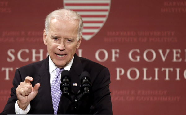 Les USA reconnaissent que leurs "alliés" sont la source du problème djihadiste