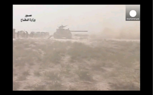 Combat de rue à Kobanê : Hypocrisie criminelle de l’occident et résistance héroïque du Kurdistan