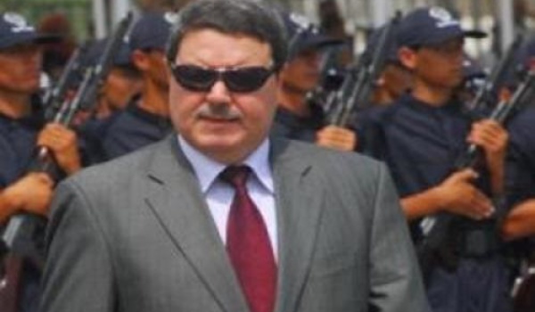 Insolite / Ghardaïa: Plus d’un millier de policiers algériens manifestent contre leur hiérarchie (actualisé)