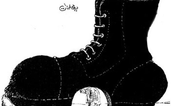 Grève générale et répression à Sétif : le MAK dénonce l'anti-kabylisme institutionnel de l'Etat algérien