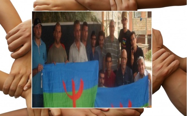 Concertation à Mekla en vue de la Conférence nationale kabyle