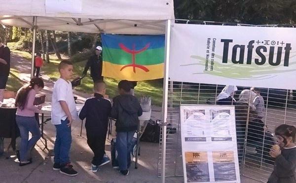 Tafsut-Normandie dévoile son programme culturel pour le 1er semestre de l'année 2014/2015