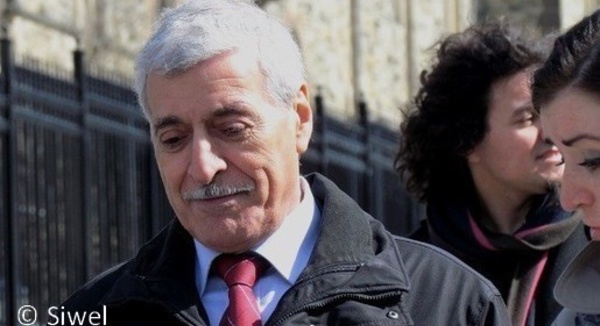 Conférence nationale kabyle : M. Ferhat Mehenni salue les résultats