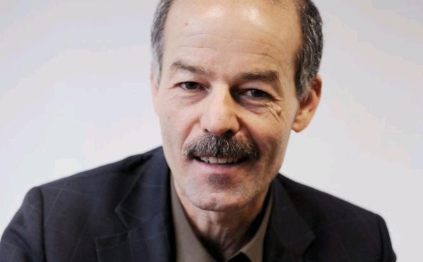 Message de Belkacem Lounes à la Conférence nationale kabyle