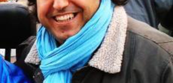 Contribution de Masin Ferkal, président  Tamazgha, à la Conférence nationale kabyle