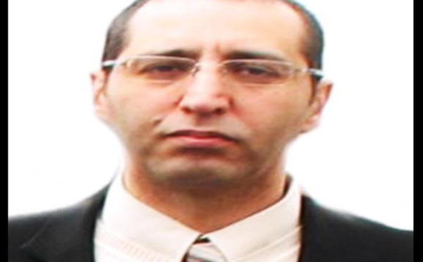 Contribution d’Arezki Boussaid à la Conférence nationale Kabyle