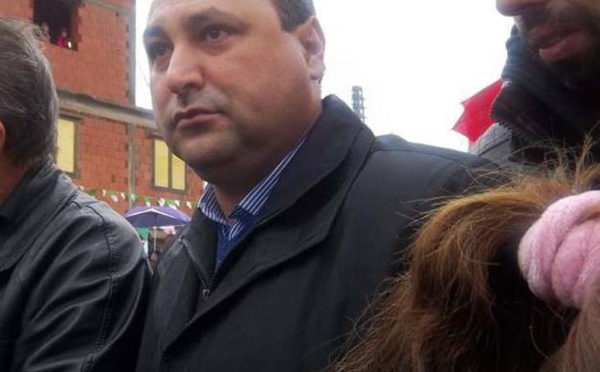 Message de Moussa Nait Amara à la Conférence Nationale Kabyle