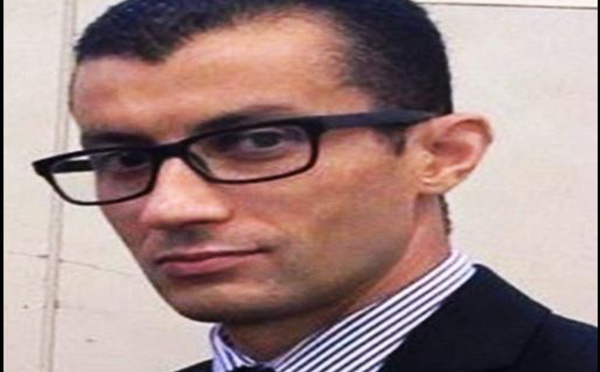 Contribution de Yacine Cheraiou à la Conférence Nationale Kabyle