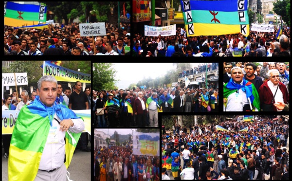 Mise au point de Bouaziz Ait-Chebib sur la Conférence d’At-Ouabane, le MAK et l'Anavad 