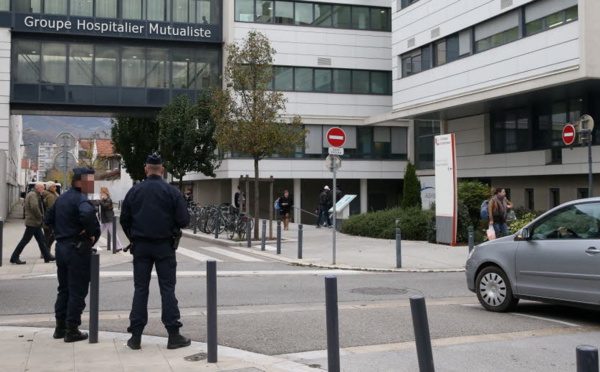 Hospitalisé, en catimini, depuis jeudi en France : Bouteflika quitte l'hôpital de Grenoble 