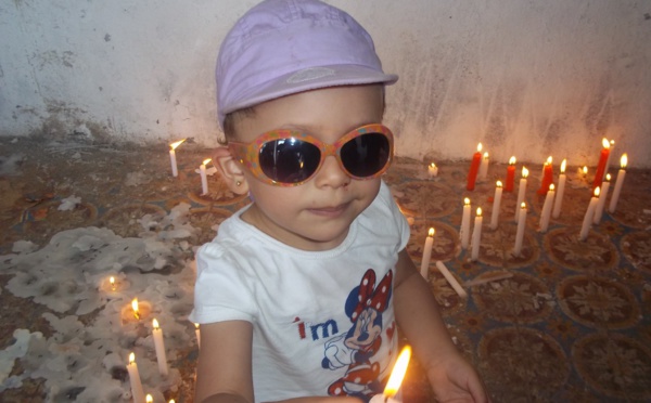 Fin de collecte de dons pour Massilya, nouvel appel pour aider Rayane…