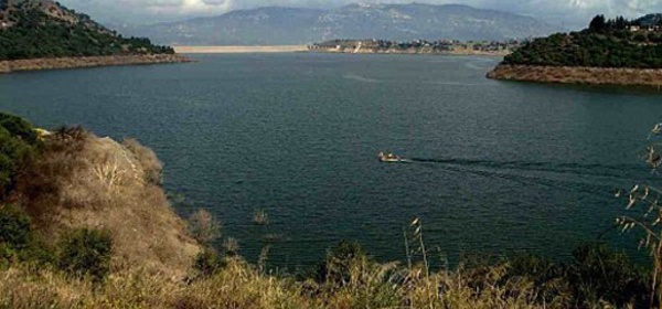 Les expropriés du barrage de Souk N’Tleta ferment la mairie de Tirmitine