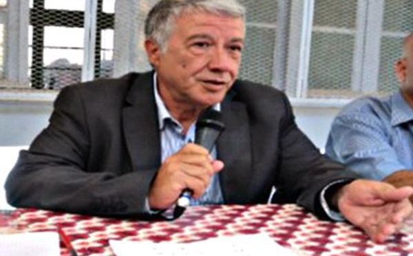 Younes Adli/ Procès-verbal de la commission ad-hoc sous l’égide du Conseil National kabyle