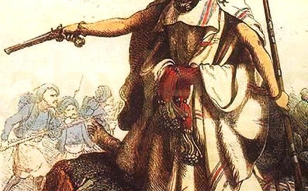 Le dénigrement de "la culture ancestrale" fait le tour du monde !... dernière étape en date : OSLO, novembre 2014