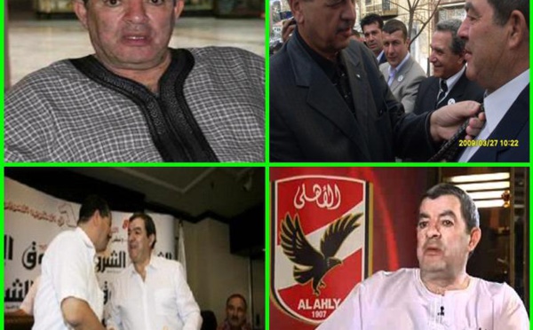 Malgré les évidences, Hannachi persiste dans le mensonge (Interview RFI)