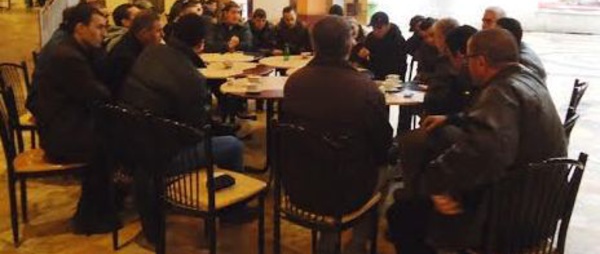 MAK / Réunion du Conseil régional de Tizi Ouzou-Boumerdes : Cap sur la marche du 12 janvier