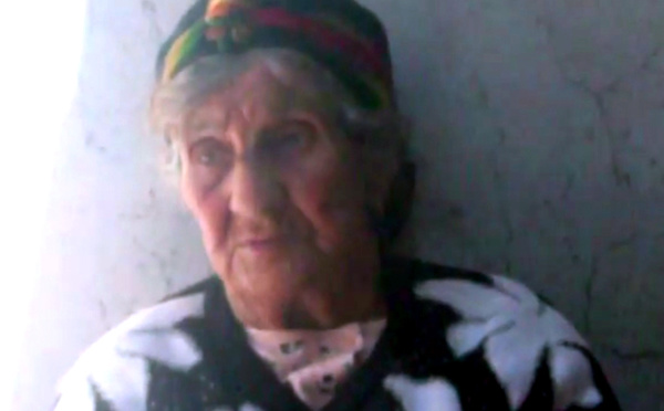 La veuve de H'med Umerri est décédée