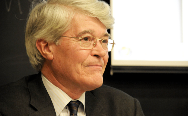 LSE : Conférence à Londres sur le système politique kabyle