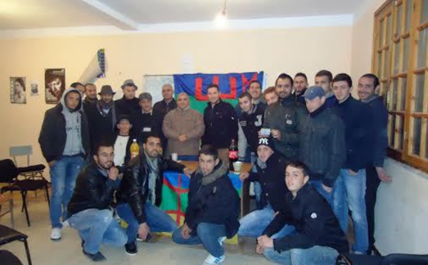 Tizit (Illilten) : le MAK installe une nouvelle section