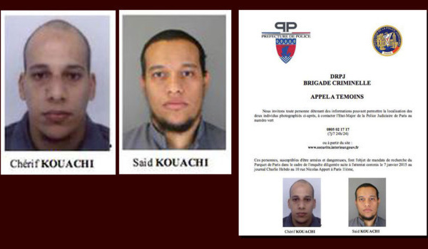 Attentat à Charlie Hebdo : des scènes de liesse à Alger