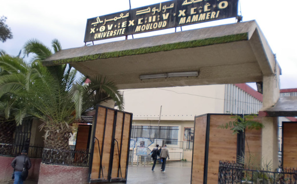 Yennayer bafoué par certains enseignants d'Ihesnawen