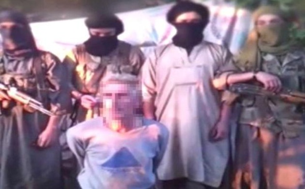 Algérie : après 3 mois de recherche, le corps d'Hervé Gourdel est «enfin» retrouvé… « près» des lieux  du crime !