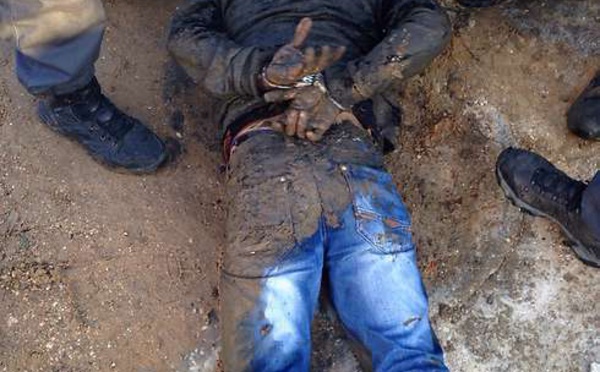 Israël : un terroriste palestinien poignarde 9 personnes dans un autobus à Tel Aviv