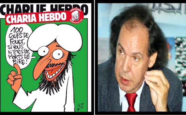 L’avocat Mokrane Ait-Larbi s’empêtre dans le bourbier du « sacré » et plaide pour le « délit de blasphème »