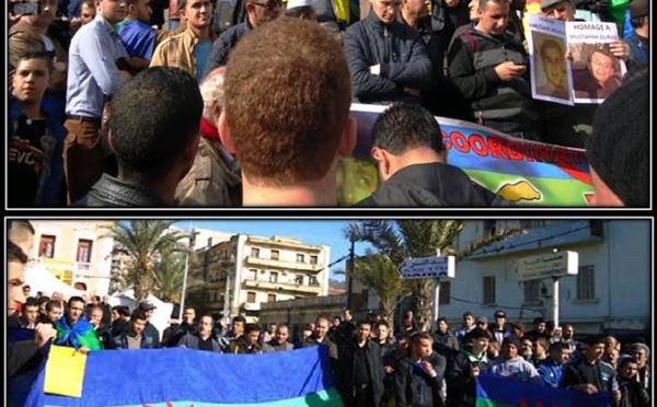 Yennayer 2965 en image