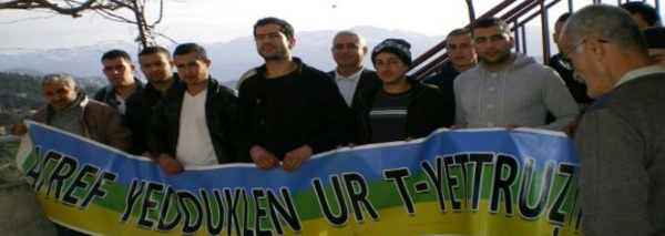 MAK : renouvellement de la coordination de Larevâa n At Iraten