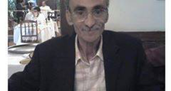 Lahsene  Bahbouh, le grand militant de la cause berbère n’est plus